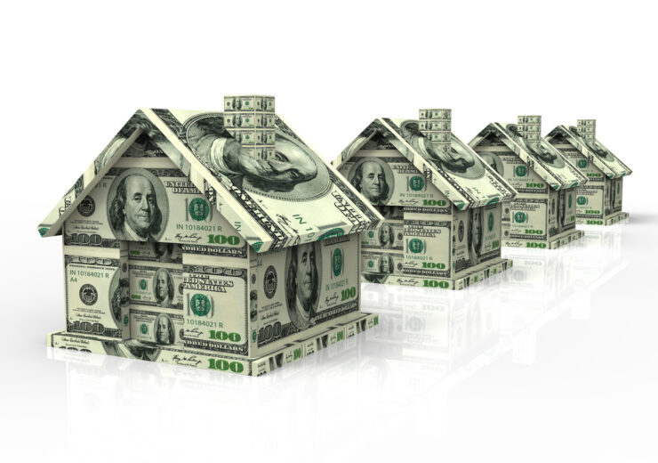 Real Estate Money House