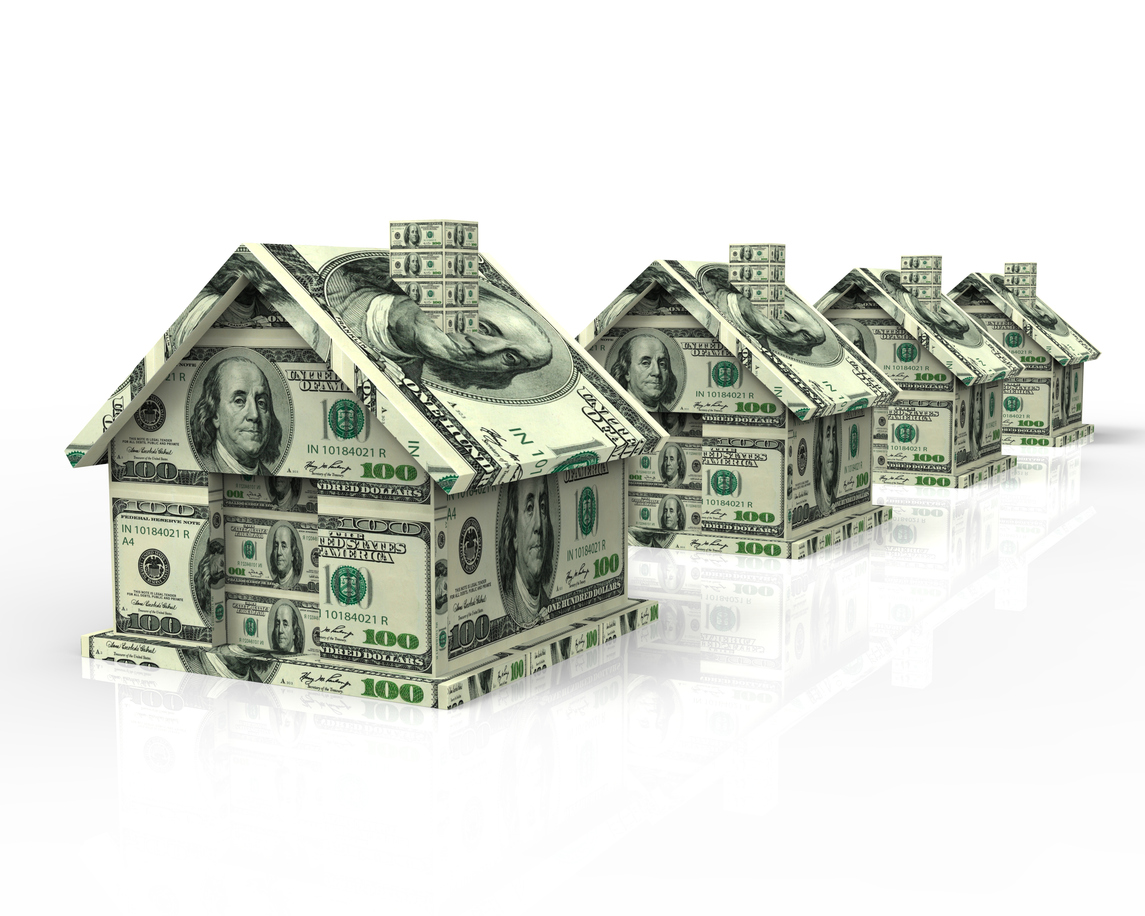 Real Estate Money House