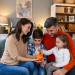 Every Household Milestone is an Opportunity: Building Multi-Generational Relationships Through Life Events