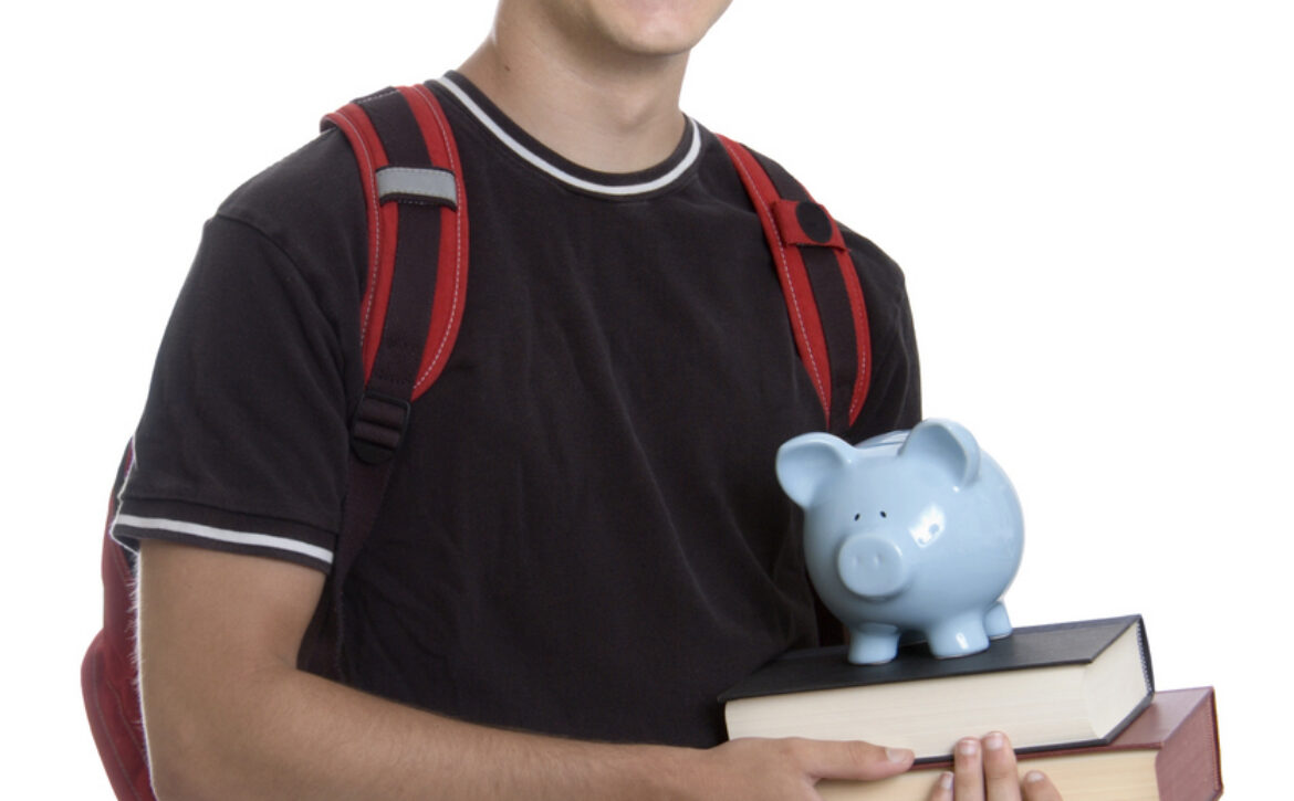 Teen Saver Series