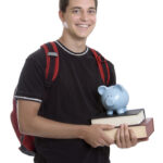 From Youth Saver to First-Time Borrower: The Missing Link