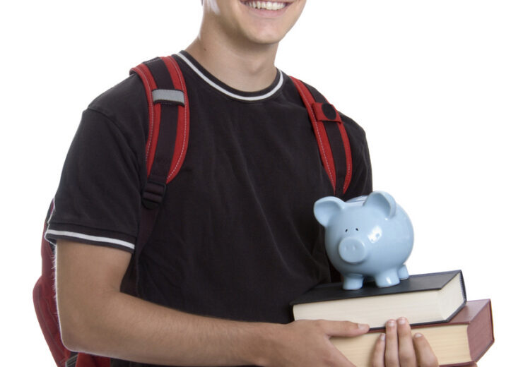 Teen Saver Series