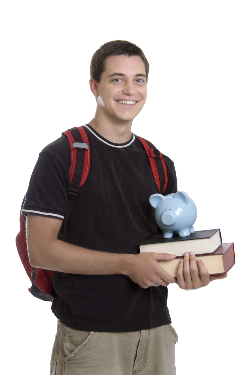 Teen Saver Series